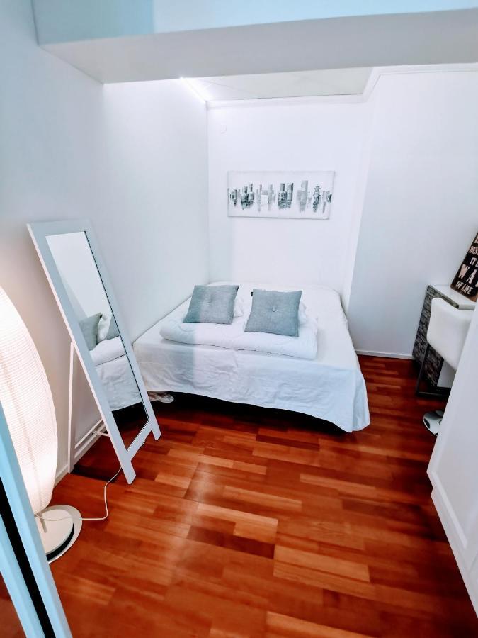 City Pearl Jyväskylä Εξωτερικό φωτογραφία